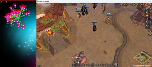 Radar Albion Player em tempo Real 100% - Albion Online