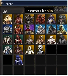 Servidor Lineage 2 Premium Interlude Full PVP - Outros