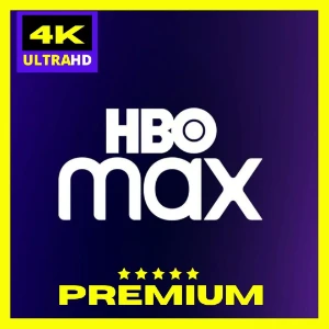 Hbomax + Entrega Automática - Assinaturas e Premium