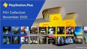Jogos da Plus Collection no seu PS4! - Playstation