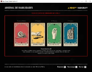 Vendo Conta (Red Dead 2 Online) (Pc) Golds E Dólares - Red Dead Online