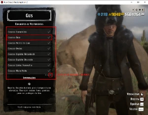 Vendo Conta (Red Dead 2 Online) (Pc) Golds E Dólares