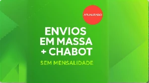 Wasender 3.7 Atualizado 2025 + Gerador de Acesso Original - Others