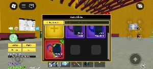 🗡️ CONTA Blox Fruits - CDK + TTK + Foice - LVL 2650 - R$30 - Roblox