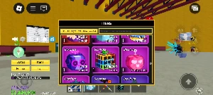 🗡️ CONTA Blox Fruits - CDK + TTK + Foice - LVL 2650 - R$30