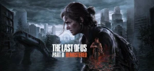 The Last of Us™ Part II Remastered - Steam