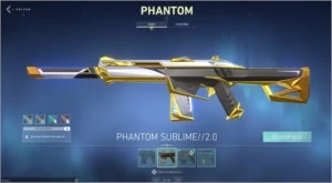 CONTA DE VALORANT COM TODOS OS AGENTES E COM SKINS