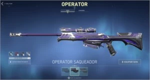 CONTA DE VALORANT COM TODOS OS AGENTES E COM SKINS
