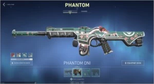 CONTA DE VALORANT COM TODOS OS AGENTES E COM SKINS