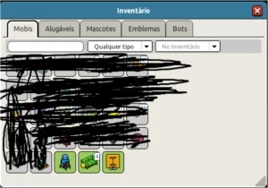 Raros Lucro 100 moedas facil - Habbo