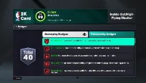 Mod Menu Nba 2K26 Auto Green E + Funções Lifetime - Steam