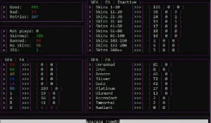 Método Nfa Valorant! + Esp/Aimbot/TriggerBot/Norecoil