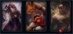 Conta League Of Legends Platina 2, 59%WR, MMR alto. LOL