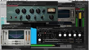 Pack De Plugins Waves Bundle Completo - Softwares e Licenças