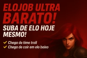 Elojob Ferro ao Diamante