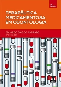 Terapêutica Medicamentosa em Odontologia 3 edição - Outros
