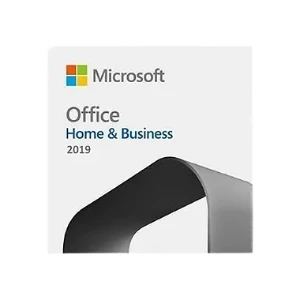Microsoft Office Home and Business 2019 ESD Pc/Mac permanent - Softwares e Licenças