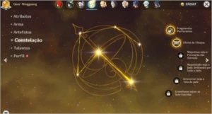 Genshin Impact Diluc , Venti C1 ,Qiqi C1