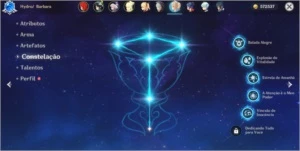 Genshin Impact Diluc , Venti C1 ,Qiqi C1