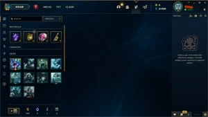 SMURF UNRAKED COM DJ SONA + RUMBLE SUPERGALACTICO - League of Legends LOL
