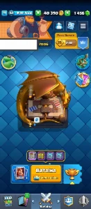 Clash Royale A Melhores Contas Para Voce! (Entrega Imediata)
