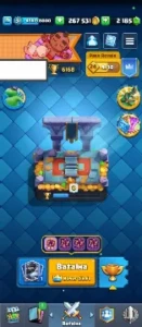 Clash Royale A Melhores Contas Para Voce! (Entrega Imediata)