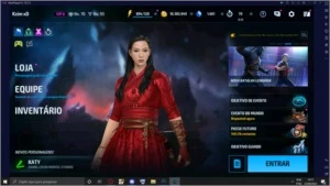 Marvel Future Figth Barato Promoção c/ conta Playstore - Outros
