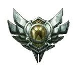 ElojobOK - Preço por divisão - Bronze V ao Prata V - League of Legends LOL