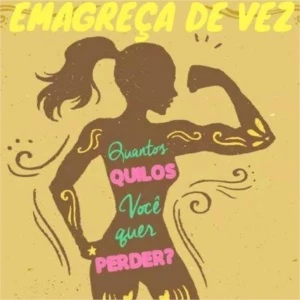 Emagreca agora!! Não perca - Cursos e Treinamentos