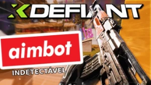 🟣 XDefient Hack 🎯 Aimbot ✨ Vitalicio ✅ Indetectável - Outros