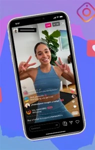 VIEWS PARA STORY - Redes Sociais