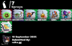 Fortnite | Conta Básica | 4 Skins + 450 VB e 4 skins