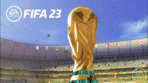 Fifa 23 Ultimate Offline PC