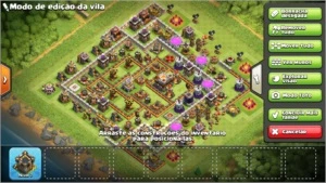 CV 11 Full - Clash of Clans