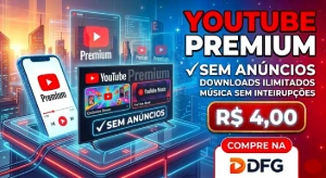 YouTube Premium