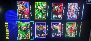 Conta efootball ps4/ps5 - eFootball PES