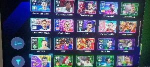 Conta efootball ps4/ps5 - eFootball PES