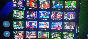 Conta efootball ps4/ps5 - eFootball PES