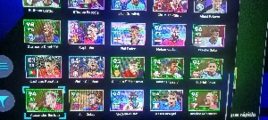 Conta efootball ps4/ps5 - eFootball PES