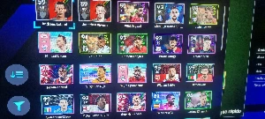 Conta efootball ps4/ps5 - eFootball PES