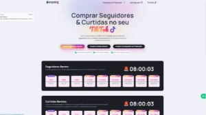 Script SMM Para Cliente Final - Nova Smartstore SMM - Sites, Lojas e Sistemas Prontos Sites e Scripts