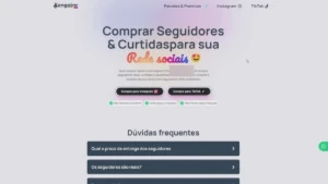 Script SMM Para Cliente Final - Nova Smartstore SMM - Sites, Lojas e Sistemas Prontos Sites e Scripts