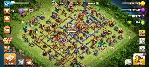 CV16 LENDA SEMI FULL - 10 EQUIP. FULL - 6 CONSTRUTORES