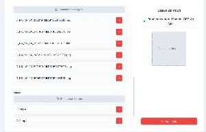 ChatBot com Inteligência Artificial Robô de Atendimento - Outros