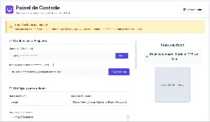 ChatBot com Inteligência Artificial Robô de Atendimento - Outros