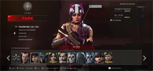 CONTA COM ROZE WARZONE ACTVISION - Call of Duty COD
