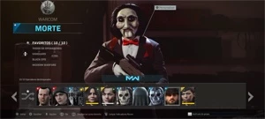 CONTA COM ROZE WARZONE ACTVISION - Call of Duty COD