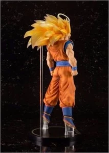 Dragonball Z SS3 Son Goku Figuarts - Products