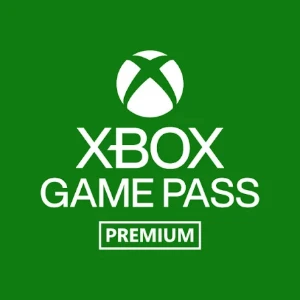 Xbox Game Pass Premium 30 Dias - Assinaturas e Premium