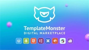 Template Monster Vitalicio - Assinaturas e Premium